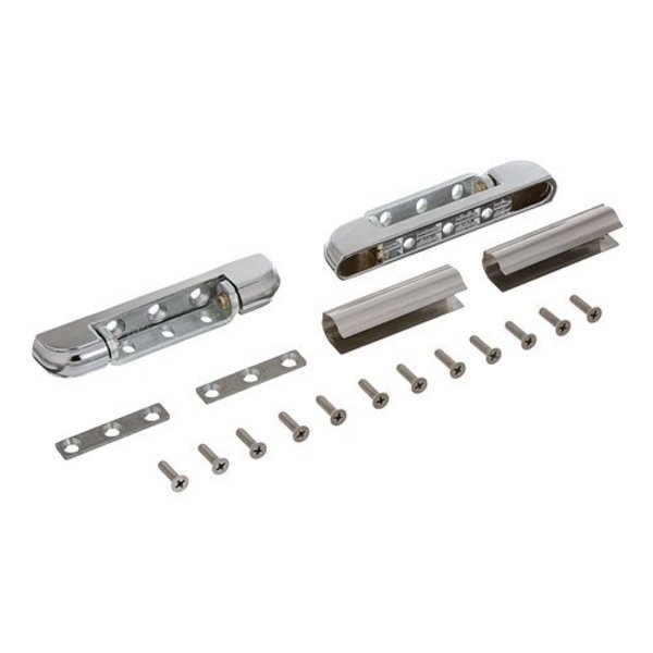 Alto-Shaam HINGE KIT, 7/8" OFFSET for Alto-Shaam - Part# HG-2015 HG-2015